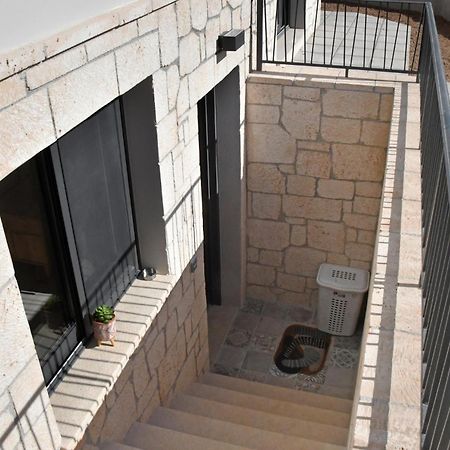 Polles Εlies Cozy Αpartment Apartment Aegina Luaran gambar