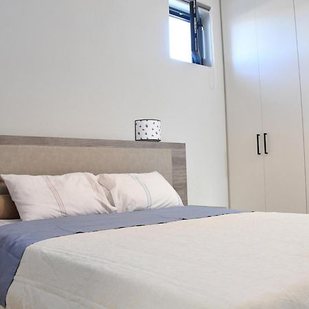 Polles Εlies Cozy Αpartment Apartment Aegina Luaran gambar