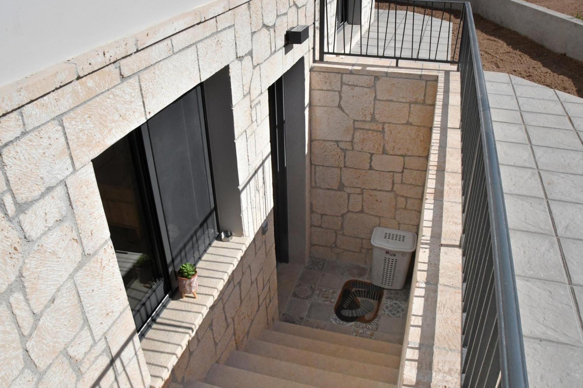 Polles Εlies Cozy Αpartment Apartment Aegina Luaran gambar