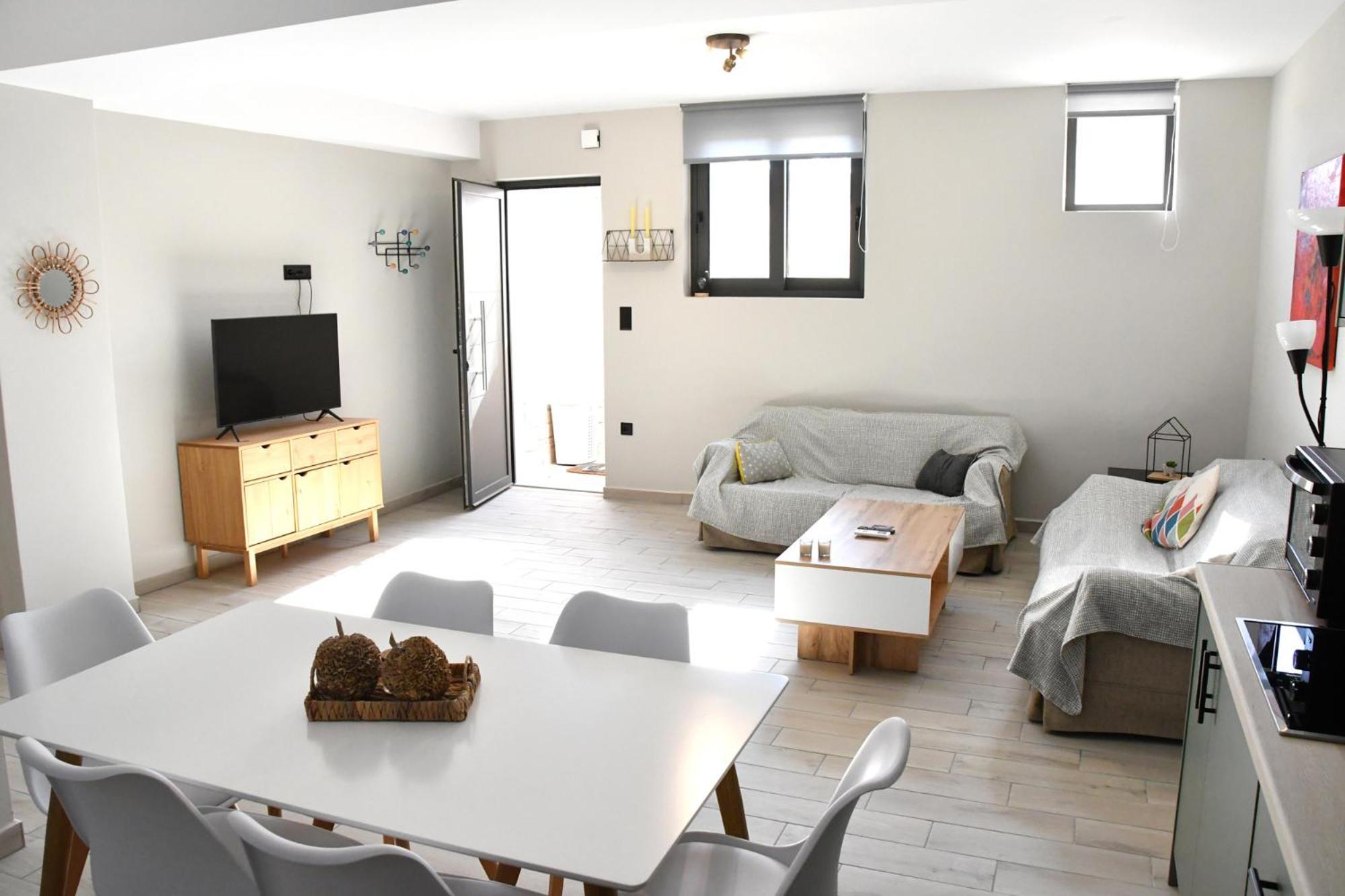 Polles Εlies Cozy Αpartment Apartment Aegina Luaran gambar