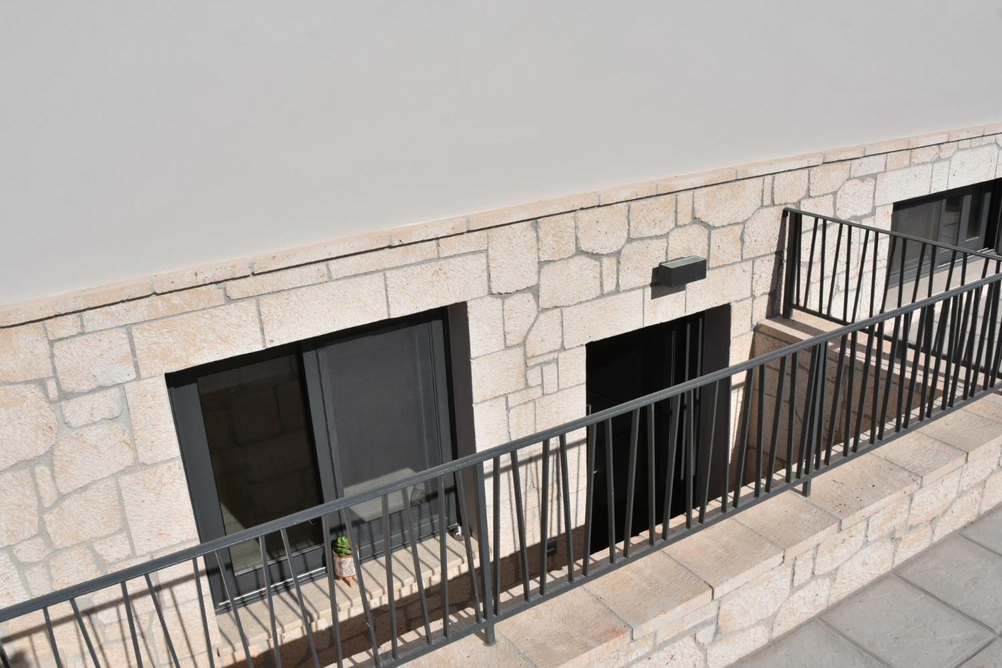 Polles Εlies Cozy Αpartment Apartment Aegina Luaran gambar